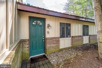 1724 Mosser Road #8, Mc Henry, MD 21541 - Photo 1
