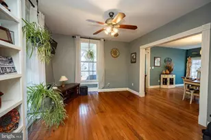 215 H St, Mountain Lake Park, MD 21550 - Photo 17