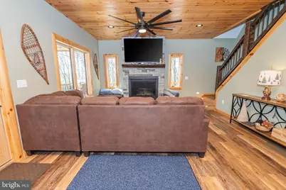 94 Sandy View Court, Mc Henry, MD 21541 - Photo 17