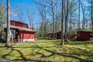 245 Oak Way Rd, Swanton, MD 21561 - Photo 33