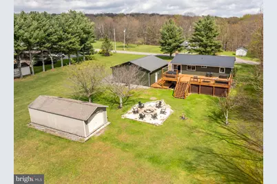 1015 Pysell Road, Mc Henry, MD 21541 - Photo 51