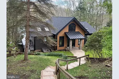 2119 Marsh Hill Road, Mc Henry, MD 21541 - Photo 1