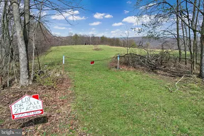 151 Middle Ridge Drive, Grantsville, MD 21536 - Photo 5
