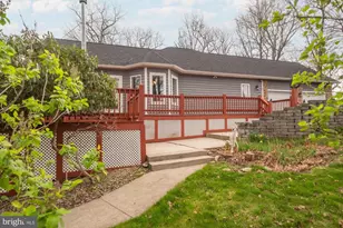 790 Sunset Ridge Dr, Mc Henry, MD 21541 - Photo 63