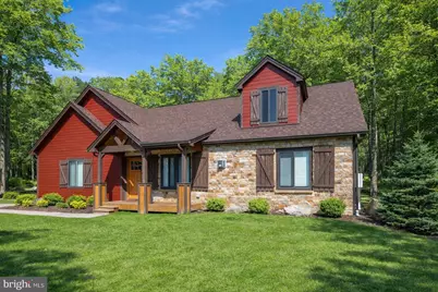 94 Chimney Rock Lane, Mc Henry, MD 21541 - Photo 1
