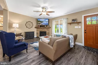 94 Chimney Rock Lane, Mc Henry, MD 21541 - Photo 19