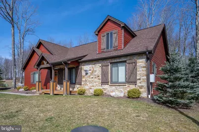 94 Chimney Rock Lane, Mc Henry, MD 21541 - Photo 63