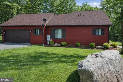 94 Chimney Rock Lane, Mc Henry, MD 21541 - Photo 5