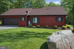 94 Chimney Rock Ln, Mc Henry, MD 21541 - Photo 5