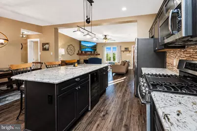94 Chimney Rock Lane, Mc Henry, MD 21541 - Photo 13