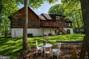 1204 Alexander Ln, Oakland, MD 21550 - Photo 47