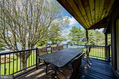 34 Hooppole Court #B-1, Oakland, MD 21550 - Photo 13