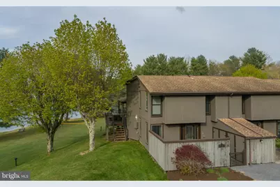 34 Hooppole Court #B-1, Oakland, MD 21550 - Photo 17