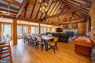 410 S Shore Rd, Swanton, MD 21561 - Photo 5