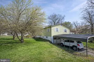 505 Shenandoah Ave, Mountain Lake Park, MD 21550 - Photo 5