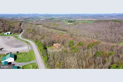 Bethlehem Road, Oakland, MD 21550 - Photo 1