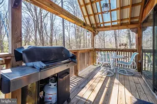 827 Penn Point Rd, Oakland, MD 21550 - Photo 11