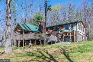 827 Penn Point Rd, Oakland, MD 21550 - Photo 5