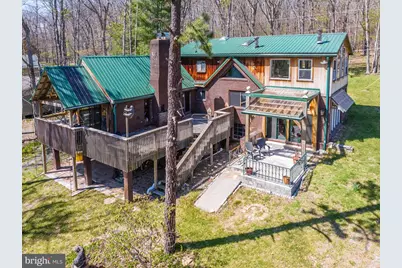 827 Penn Point Road, Oakland, MD 21550 - Photo 1