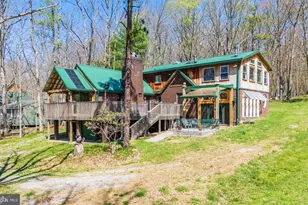 827 Penn Point Rd, Oakland, MD 21550 - Photo 3
