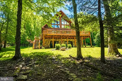 42 Red Oak Way, Swanton, MD 21561 - Photo 5