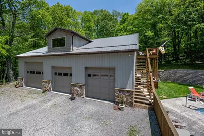 2250 Hoyes Run Road, Mc Henry, MD 21541 - Photo 7