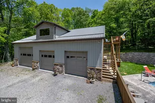 2250 Hoyes Run Rd, Mc Henry, MD 21541 - Photo 7