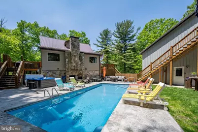 2250 Hoyes Run Road, Mc Henry, MD 21541 - Photo 9