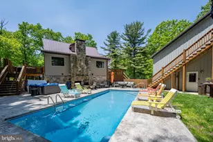 2250 Hoyes Run Rd, Mc Henry, MD 21541 - Photo 9