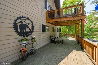2250 Hoyes Run Road, Mc Henry, MD 21541 - Photo 15