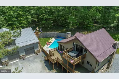2250 Hoyes Run Road, Mc Henry, MD 21541 - Photo 1