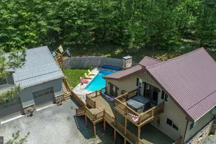 2250 Hoyes Run Rd, Mc Henry, MD 21541 - Photo 1