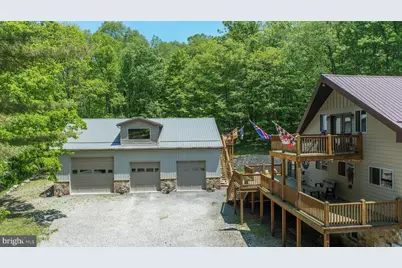 2250 Hoyes Run Road, Mc Henry, MD 21541 - Photo 11