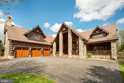 41 Big Dipper Court, Mc Henry, MD 21541 - Photo 3