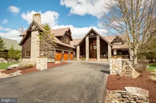 41 Big Dipper Court, Mc Henry, MD 21541 - Photo 5