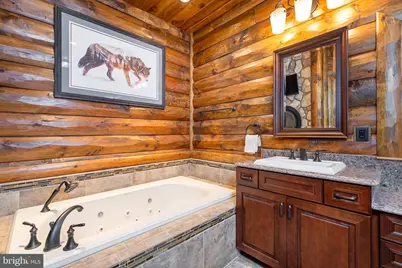 41 Big Dipper Court, Mc Henry, MD 21541 - Photo 47