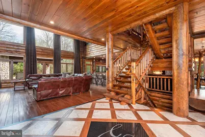41 Big Dipper Court, Mc Henry, MD 21541 - Photo 11