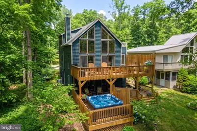 340 S Shore Road, Swanton, MD 21561 - Photo 1