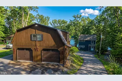 340 S Shore Road, Swanton, MD 21561 - Photo 57