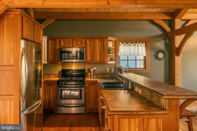 247 Sloan Tract Road, Oakland, MD 21550 - Photo 5