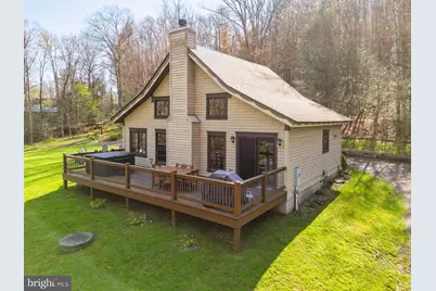 247 Sloan Tract Road, Oakland, MD 21550 - Photo 49