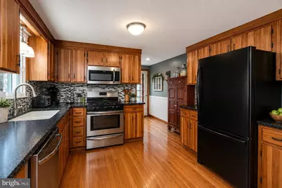 29 Woodmont Lane, Oakland, MD 21550 - Photo 9