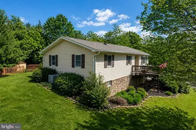 29 Woodmont Lane, Oakland, MD 21550 - Photo 3