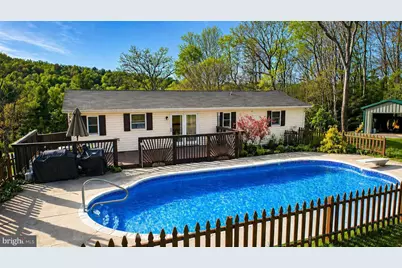 29 Woodmont Lane, Oakland, MD 21550 - Photo 3
