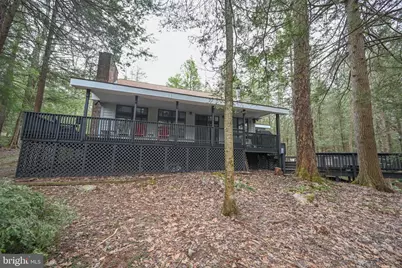 285 Lakeshore Drive, Oakland, MD 21550 - Photo 41