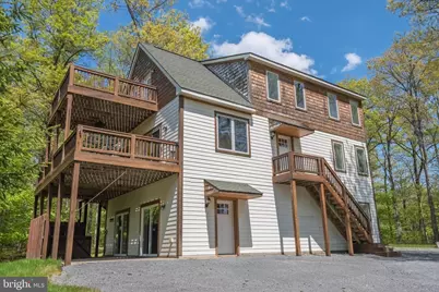 32 Monastery Way, Swanton, MD 21561 - Photo 1