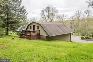 206 Mayhew Inn Rd, Oakland, MD 21550 - Photo 31