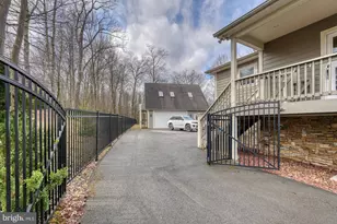 1295 Mountainview Dr, Oakland, MD 21550 - Photo 5