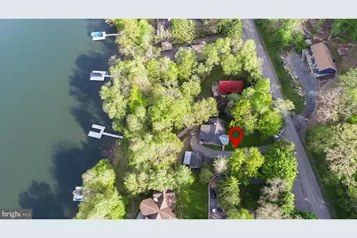 1475 Marsh Hill Road, Mc Henry, MD 21541 - Photo 3
