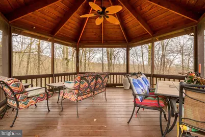 398 Snowbird Lane, Swanton, MD 21561 - Photo 5